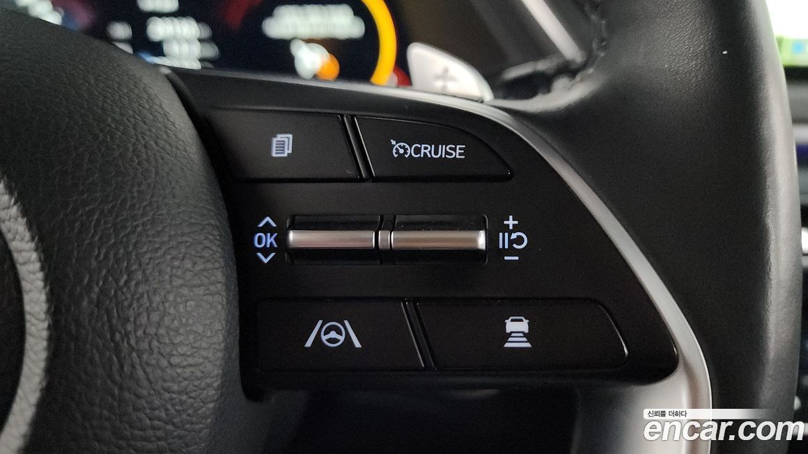 Hyundai Sonata 2023