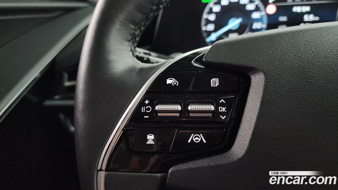 Kia Niro 2022
