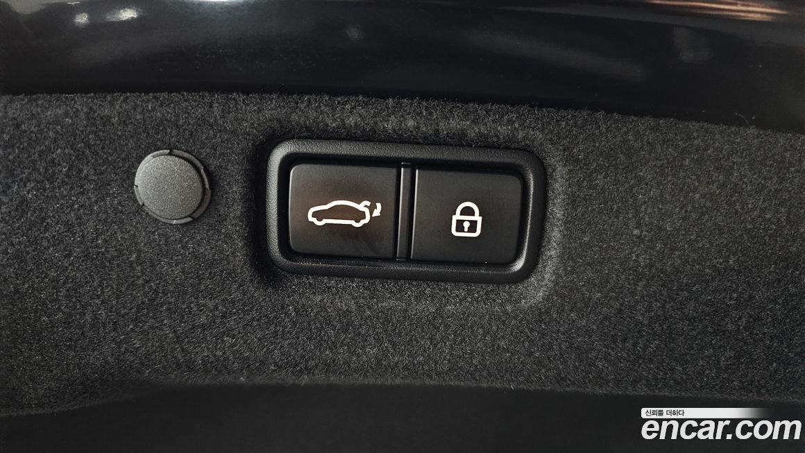 Kia K7 2020