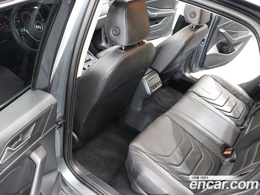 Volkswagen Jetta 2020