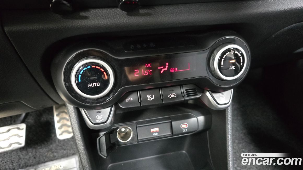 Kia morning 2025