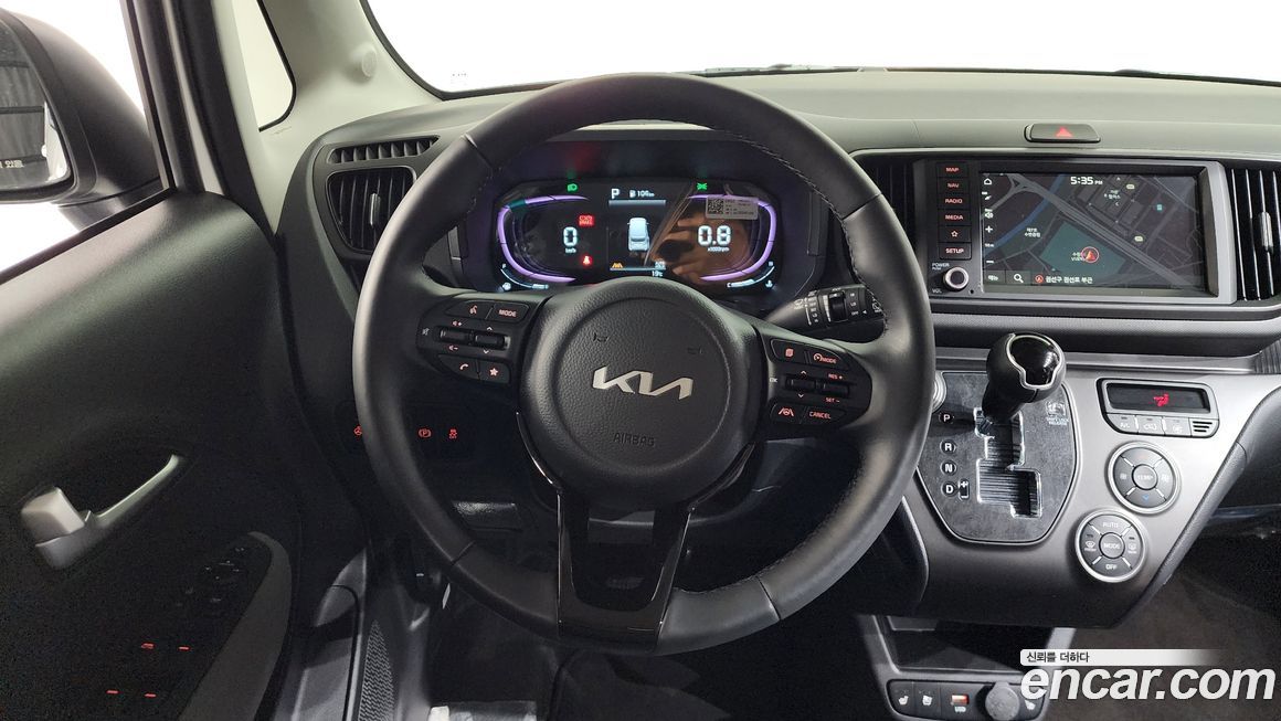 Kia RAY 2026