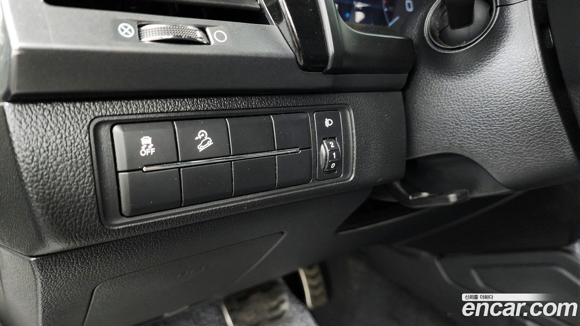 KG_Mobility_Ssangyong Rexton 2022