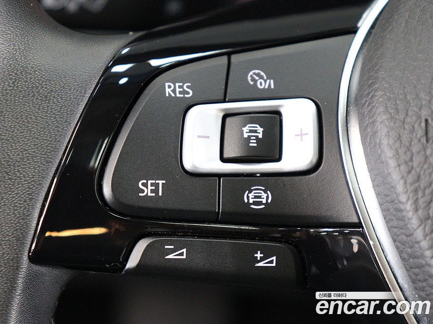 Volkswagen Jetta 2020