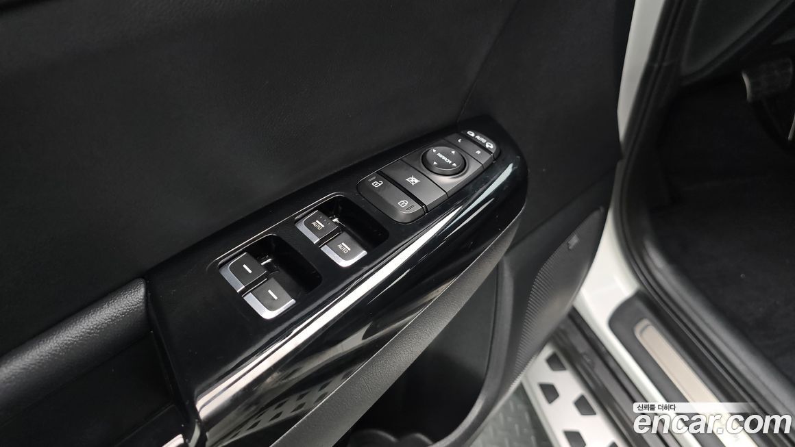 Kia Sportage 2019
