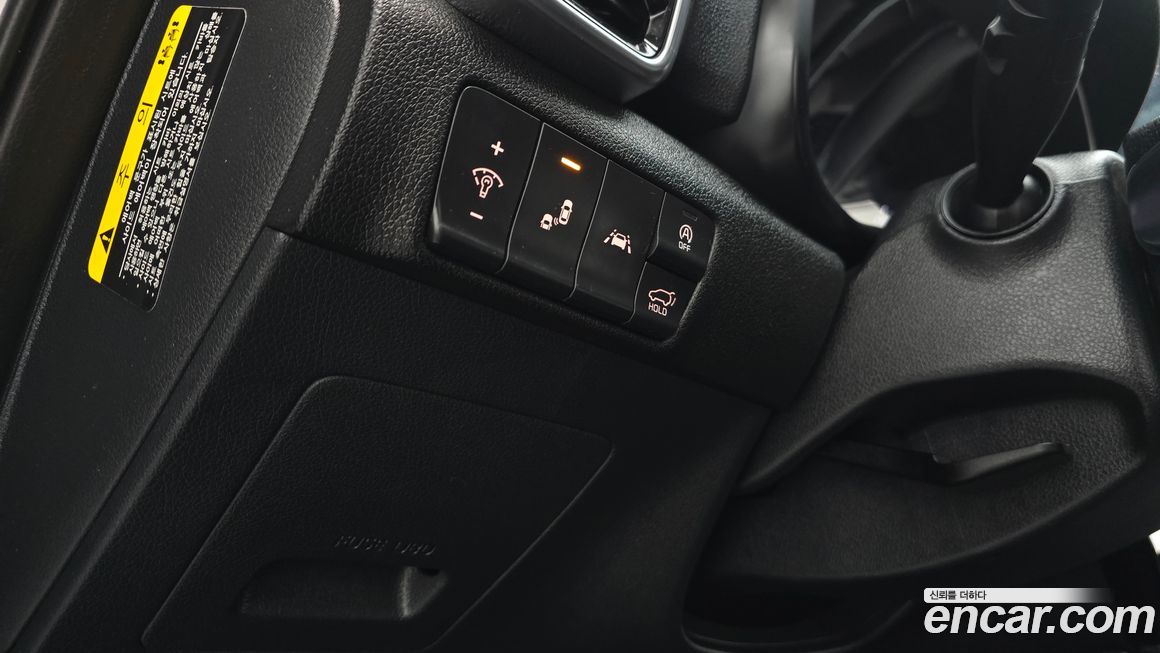 Kia Sportage 2019
