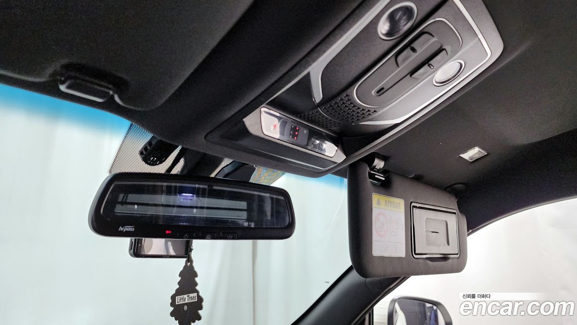 KG_Mobility_Ssangyong Rexton 2022