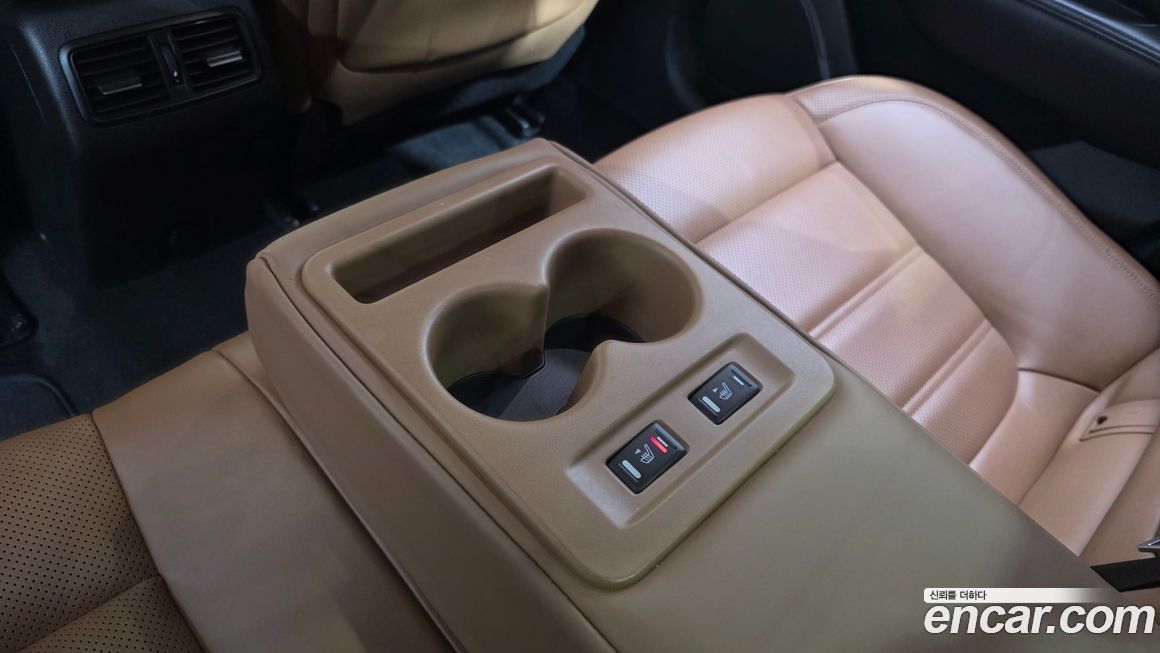 Renault-KoreaSamsung SM6 2022