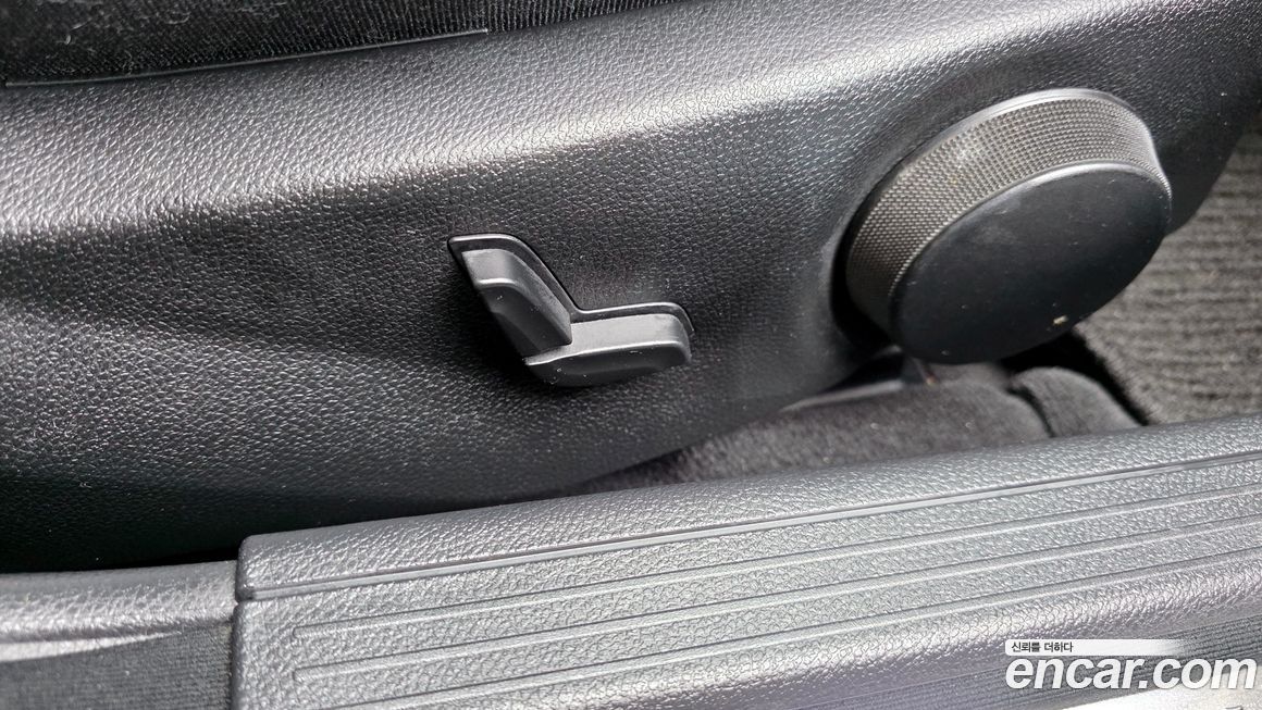 Mercedes-Benz C-Class 2008