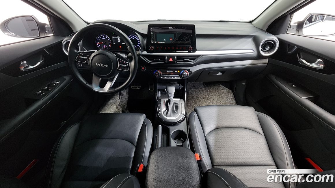 Kia K3 2024
