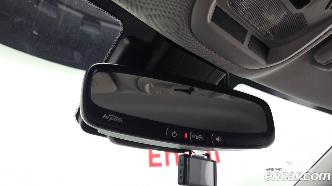 ChevroletGMDaewoo Trax 2024