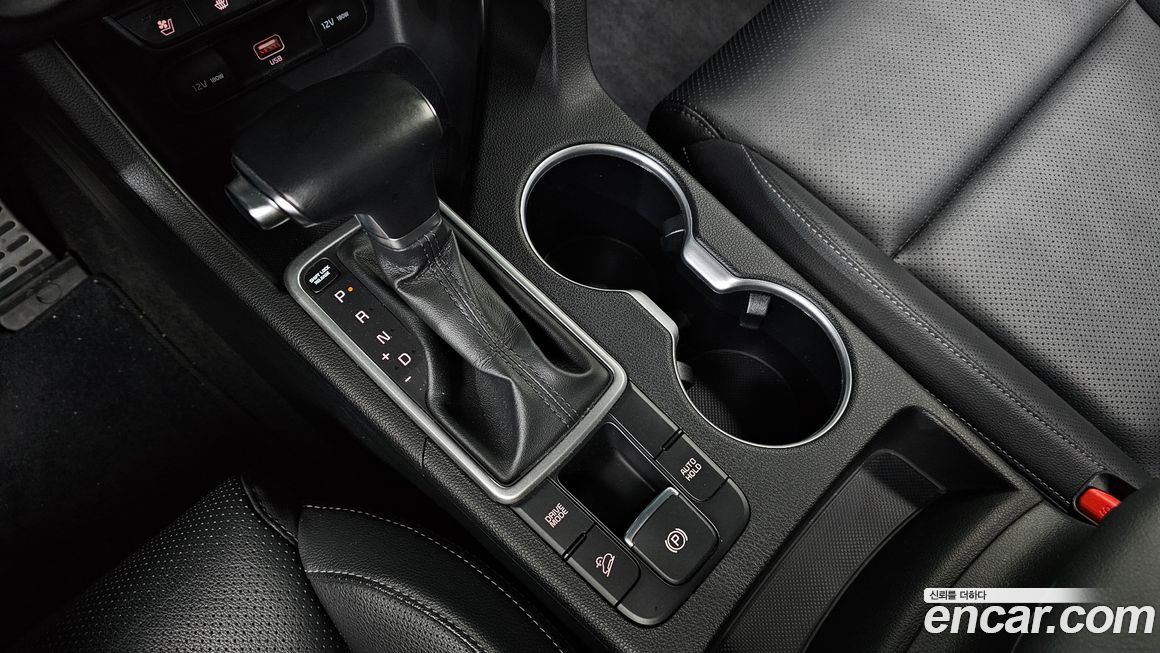 Kia Sportage 2021