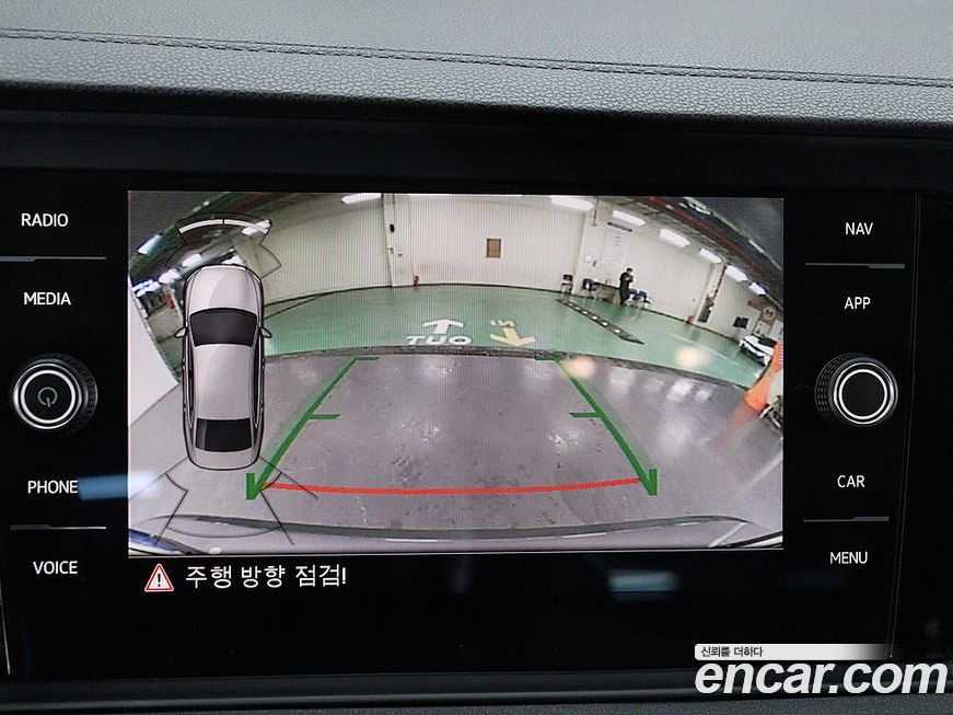 Volkswagen Jetta 2020