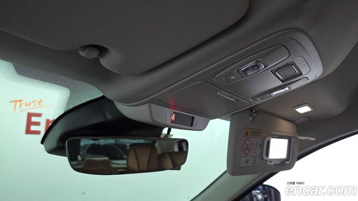 Renault-KoreaSamsung SM6 2022