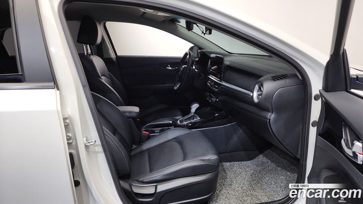 Kia K3 2024