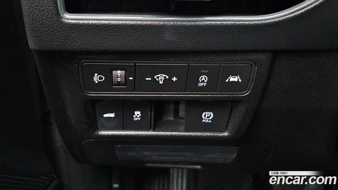 Hyundai Sonata 2022