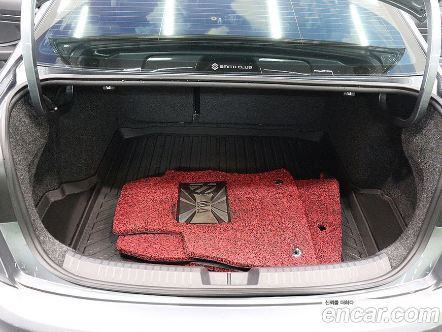 Volkswagen Jetta 2020