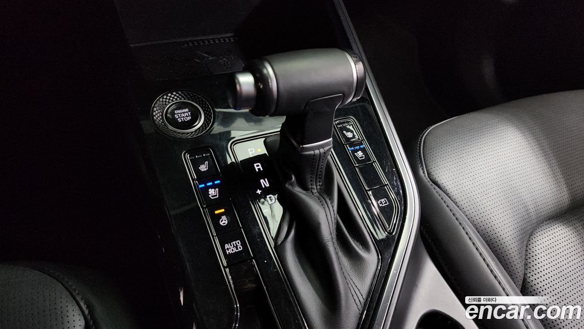 Kia Niro 2022