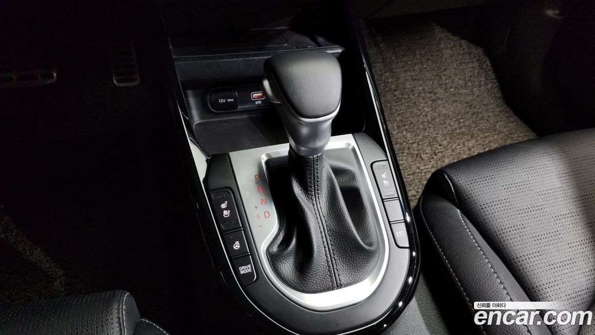 Kia K3 2024