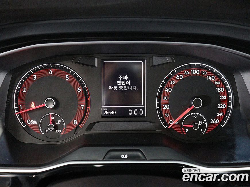 Volkswagen Jetta 2020