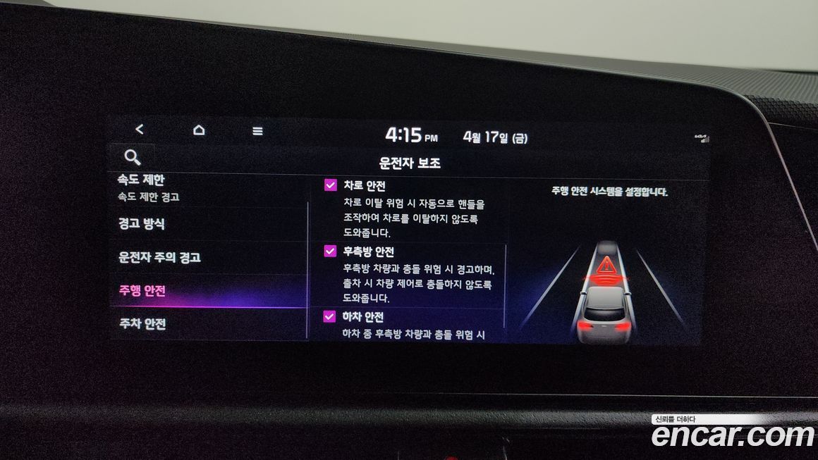 Kia Niro 2022