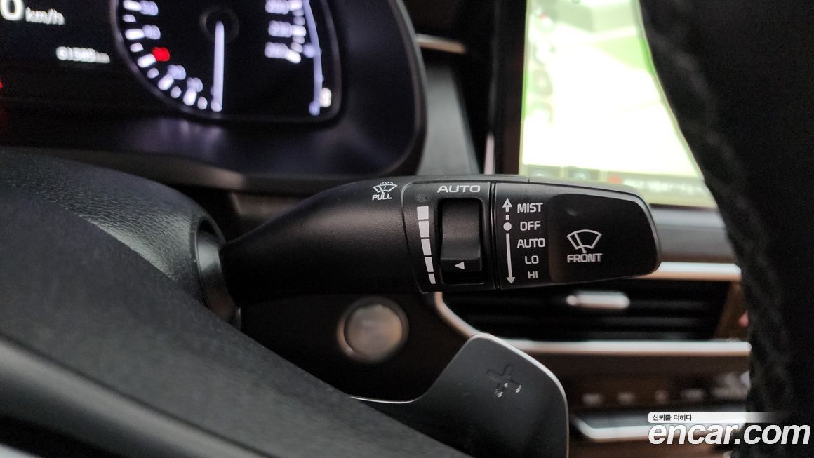 Kia K7 2020