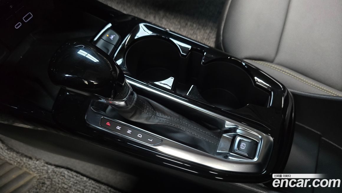 ChevroletGMDaewoo Trax 2025