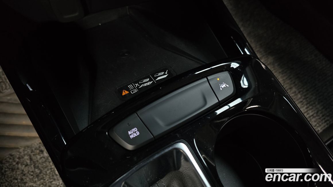 ChevroletGMDaewoo Trax 2025