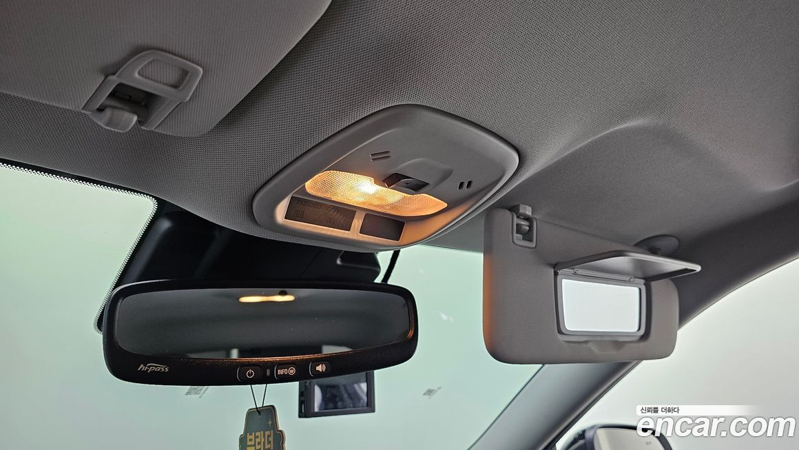 ChevroletGMDaewoo Trax 2025