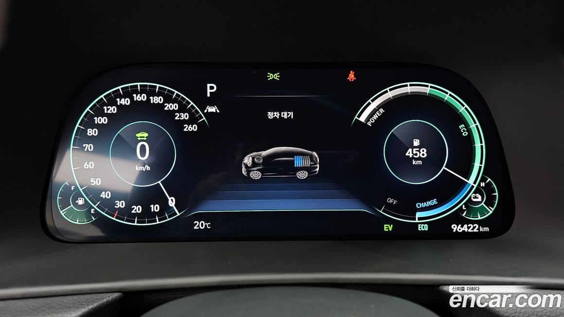 Hyundai Sonata 2021