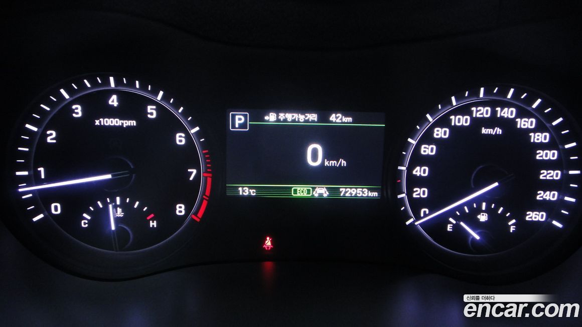 Genesis G80 2018