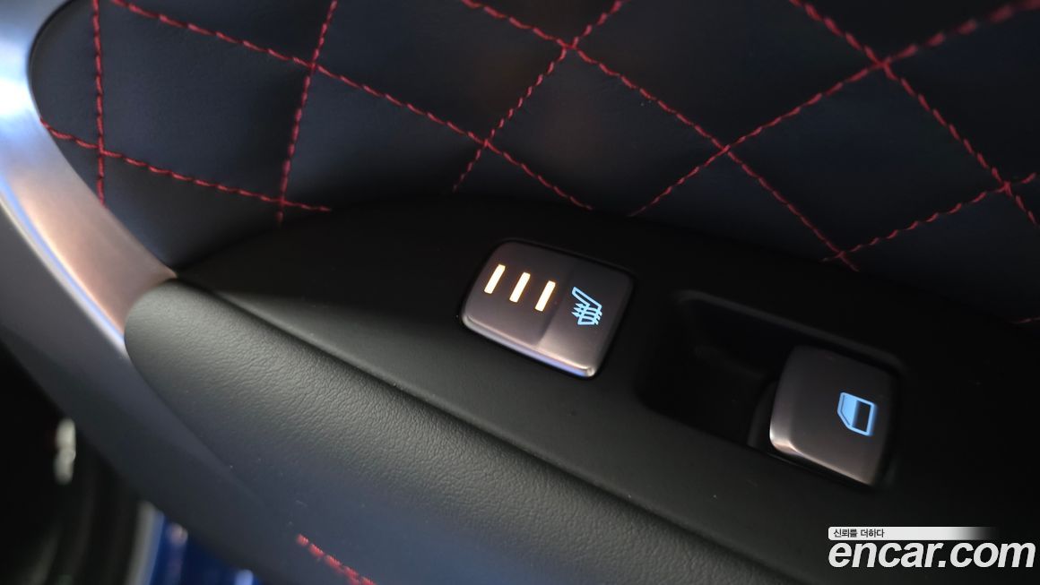 Genesis G70 2018