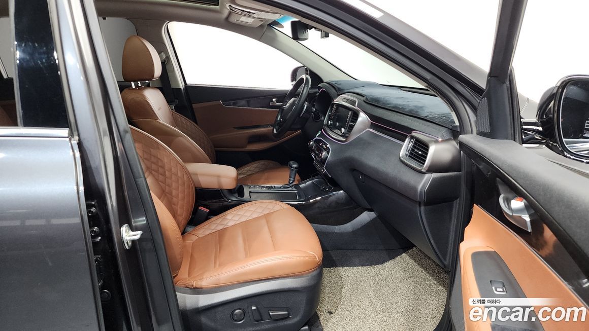 Kia Sorento 2020