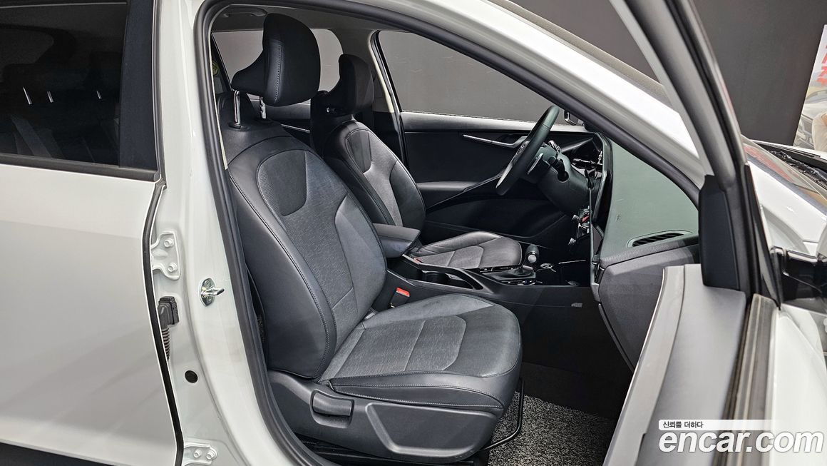 Kia Niro 2022