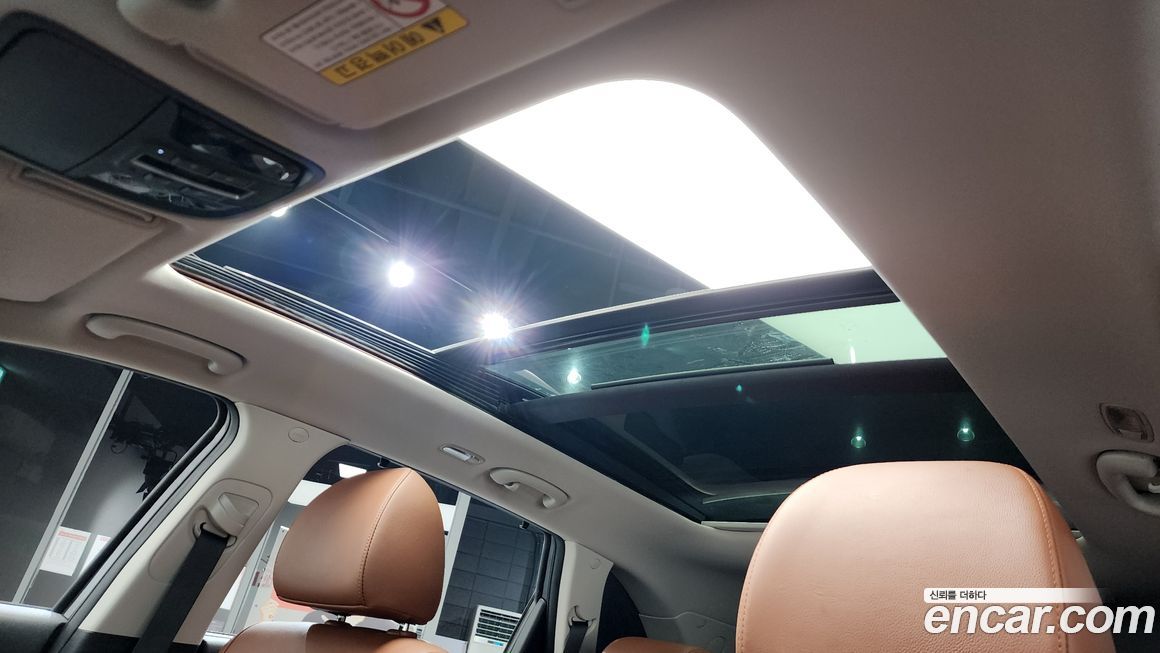 Kia Sorento 2020