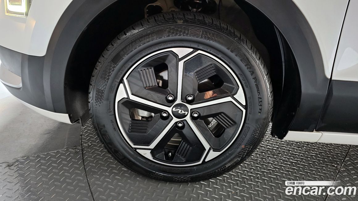 Kia Niro 2022