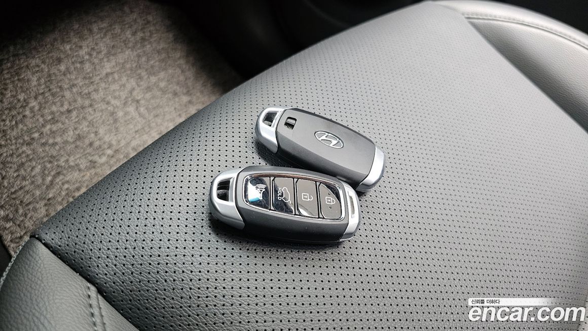 Hyundai Kona 2019