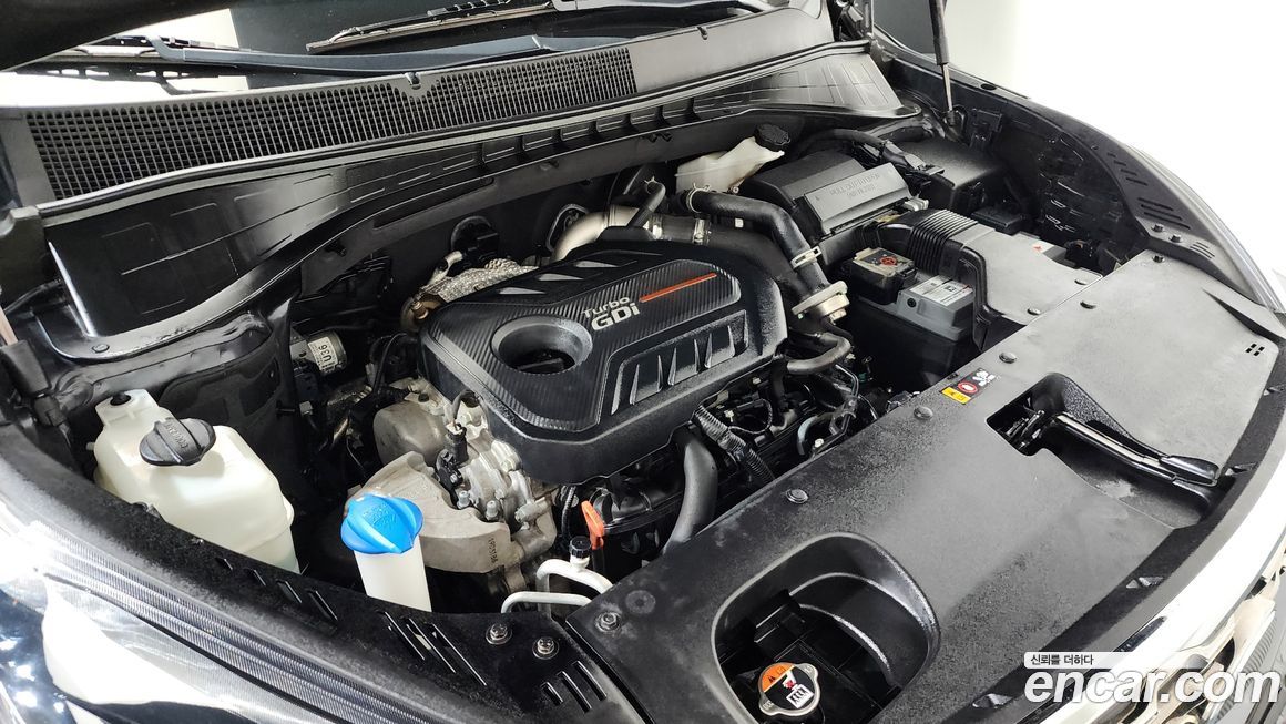 Kia Sorento 2020