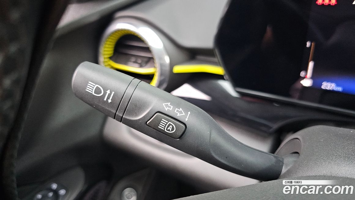 ChevroletGMDaewoo Trax 2025