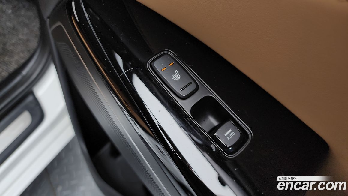 Kia K7 2020