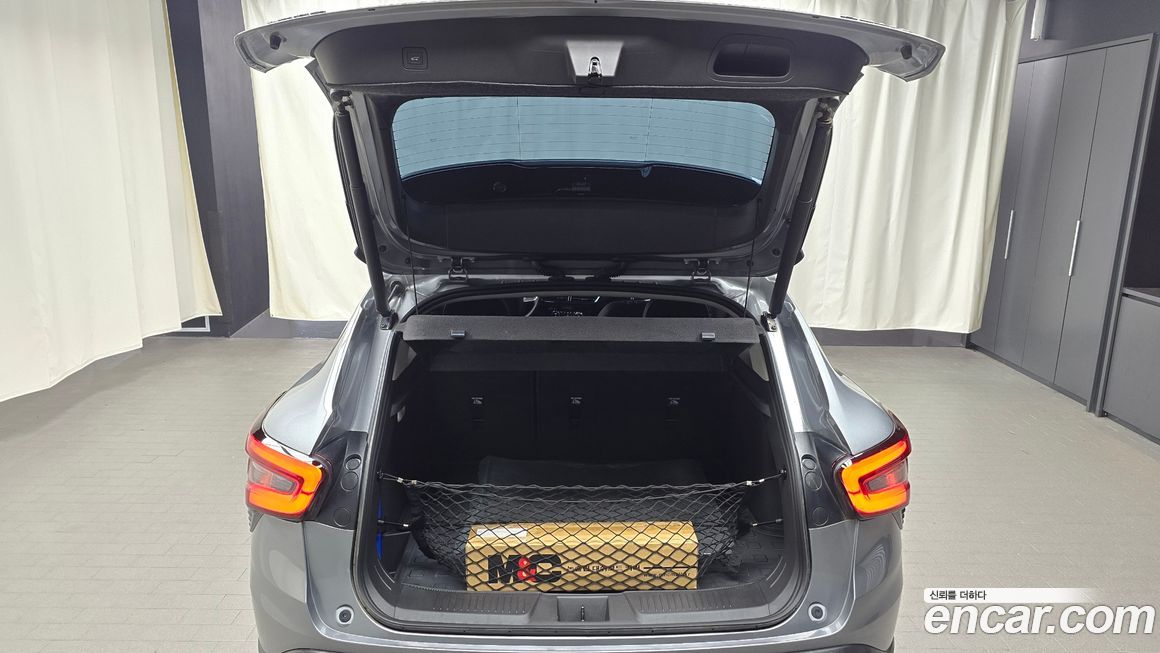 ChevroletGMDaewoo Trax 2025