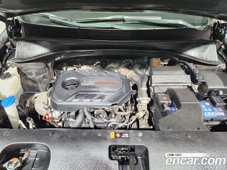 Kia Sorento 2019