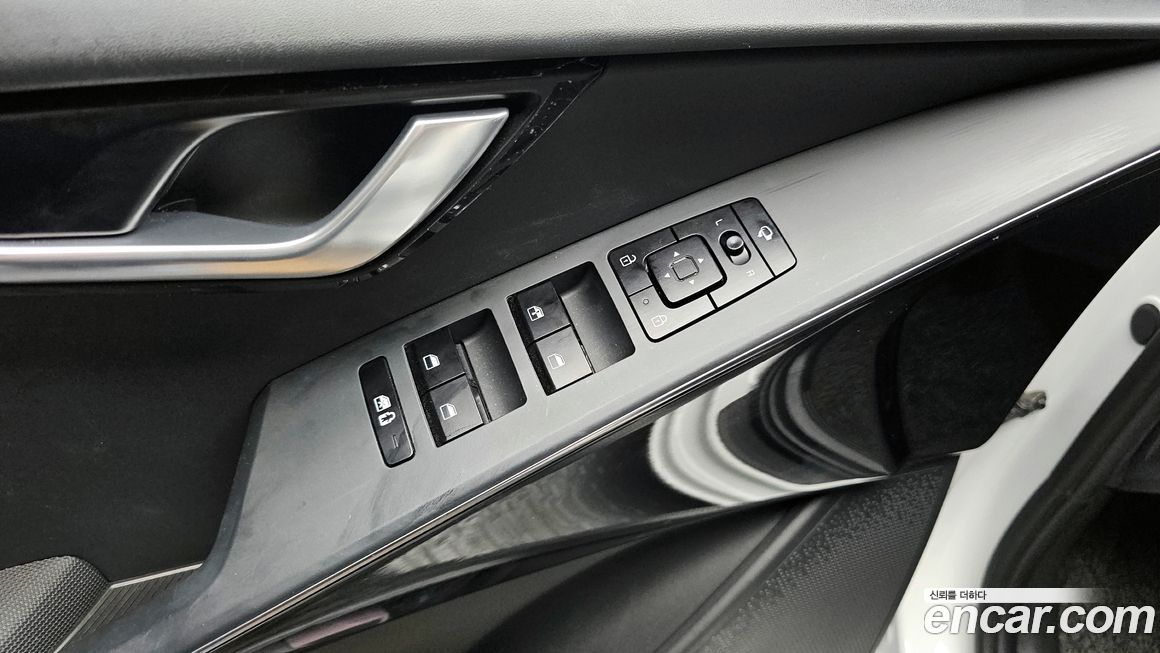 Kia Niro 2022