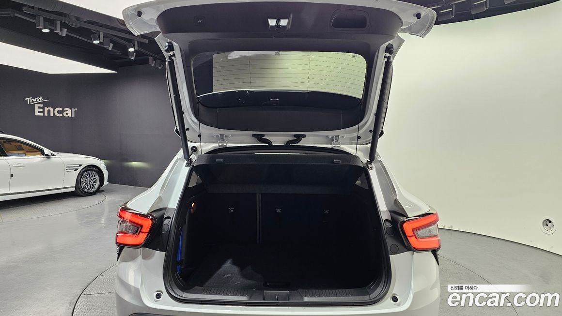 ChevroletGMDaewoo Trax 2025