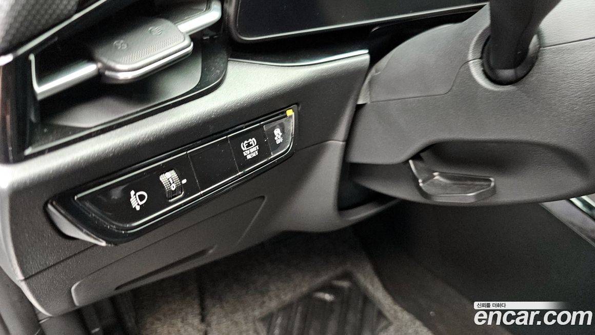 Kia Niro 2022