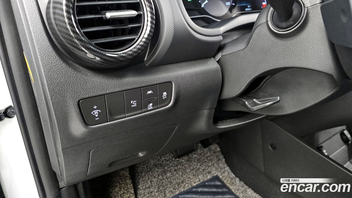 Hyundai Kona 2019