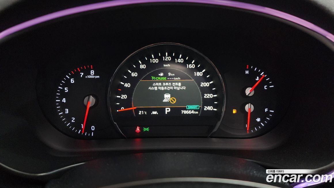 Kia Sorento 2020