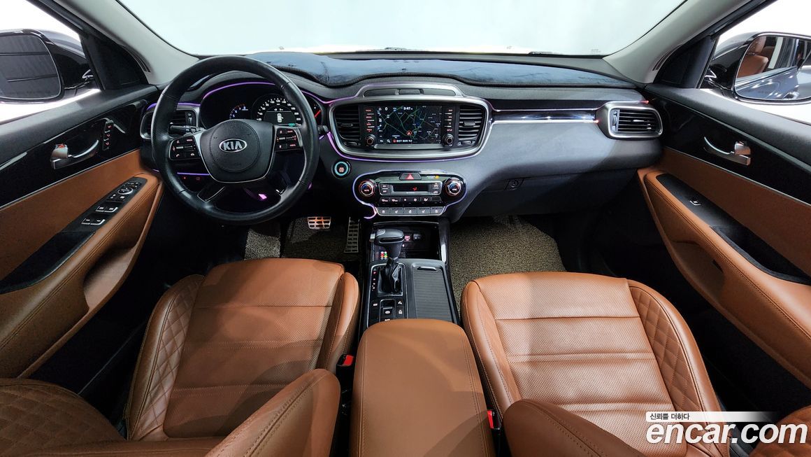Kia Sorento 2020