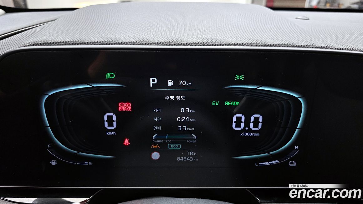 Kia Niro 2022