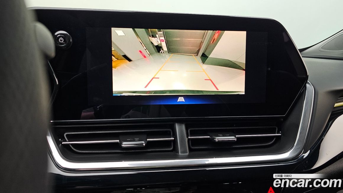 ChevroletGMDaewoo Trax 2025